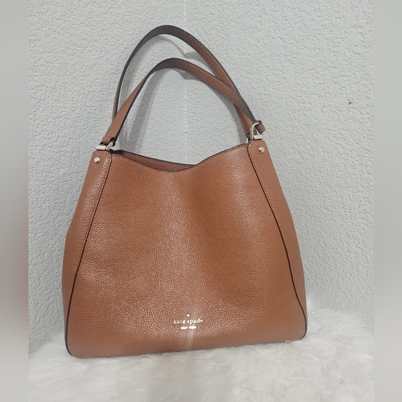 Kate Spade Bag and Wallet EUC - Picture 3 of 16